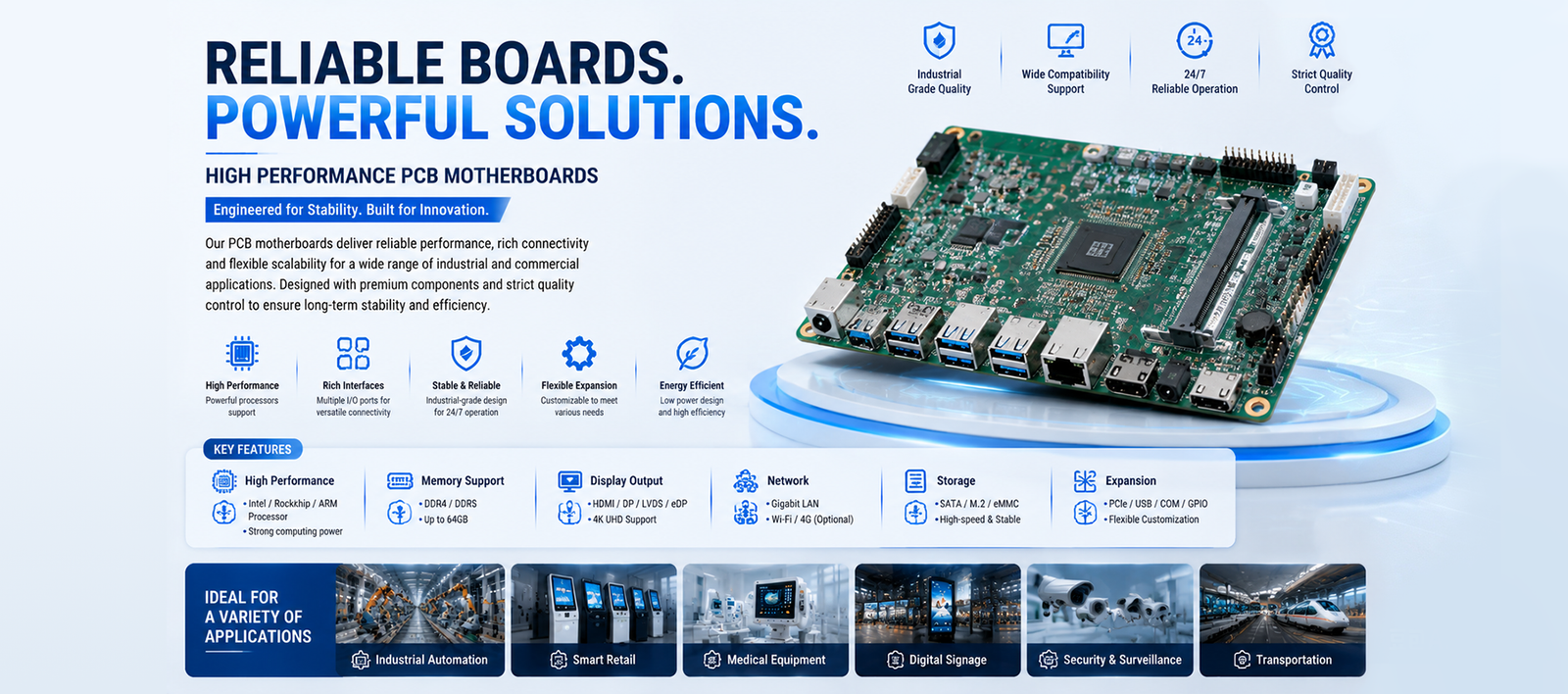 PCB-5