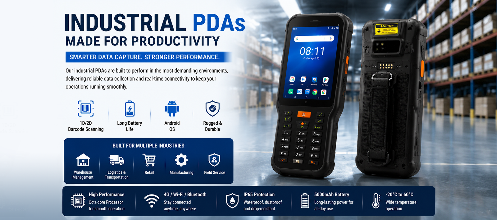 PDA-2